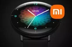 xiaomi cheap watch