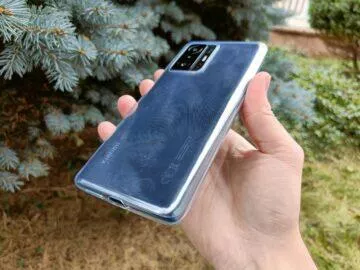 xiaomi pouzdro