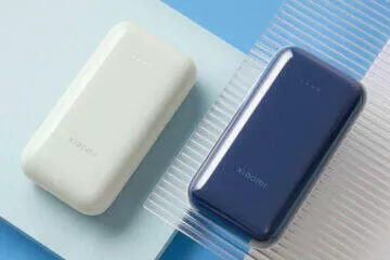 Xiaomi Power Bank Pocket Edition Pro