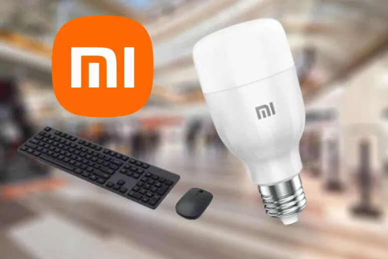 xiaomi produkty klávesnice myš žárovka xiaomi produkty klávesnice myš žárovka