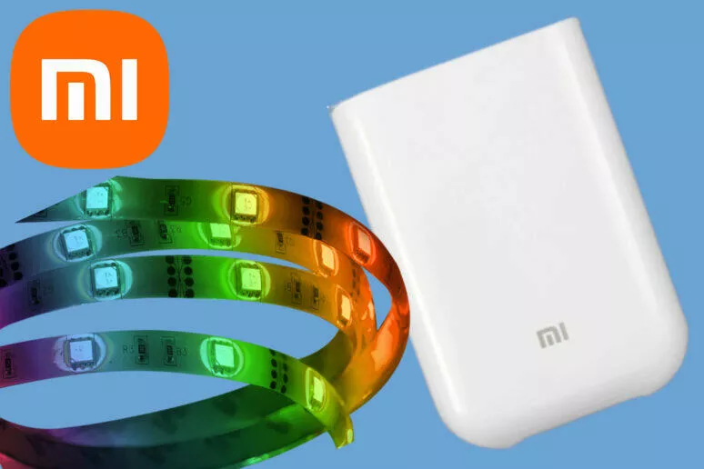xiaomi produkty led pásek tiskárna xiaomi produkty led pásek tiskárna