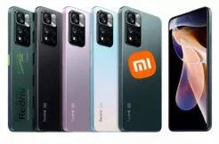 xiaomi redmi note 11 pro cena zkušenosti recenze