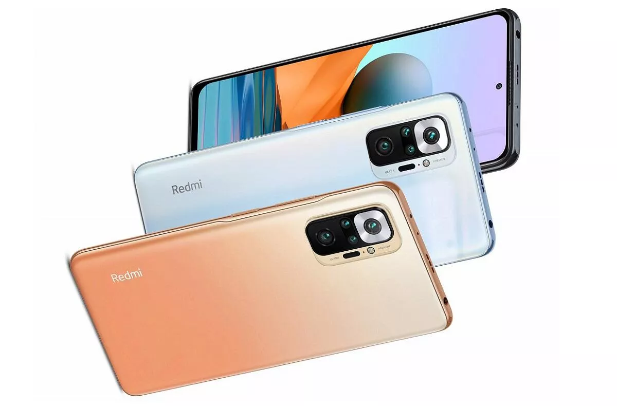 Xiaomi Redmi Note 11 and 11 Pro could be just around the corner