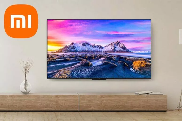Xiaomi Redmi Smart TV X 2022 Xiaomi Redmi Smart TV X 2022