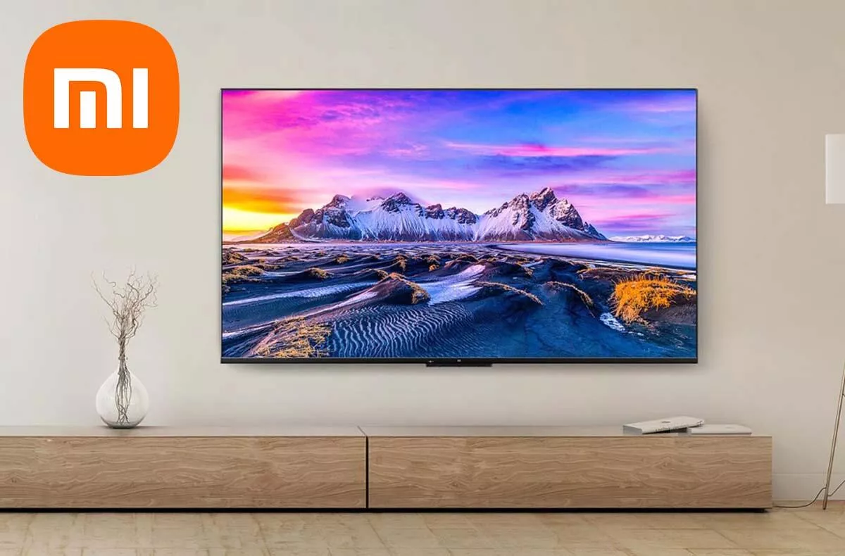 Xiaomi Redmi Smart TV X 2022