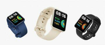 Xiaomi redmi watch 2 lite