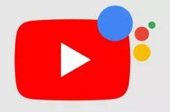 YouTube Google Asistent testování experiment aplikace