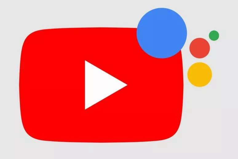 YouTube Google Asistent testování experiment aplikace YouTube Google Asistent testování experiment aplikace