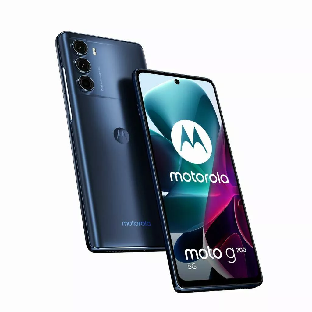 2021_moto g200 5G_STELLAR BLUE