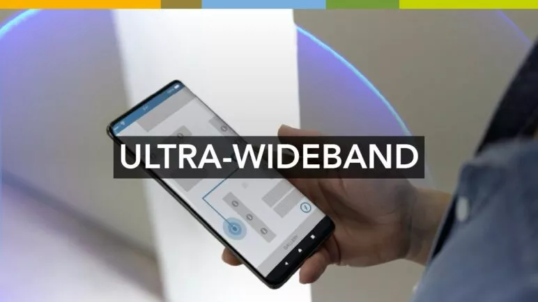 3 Reasons to Believe in the Future of Ultra-Wideband (UWB)