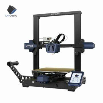3D tiskárna ANYCUBIC VYPER