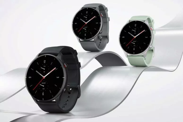 amazfit hodinky