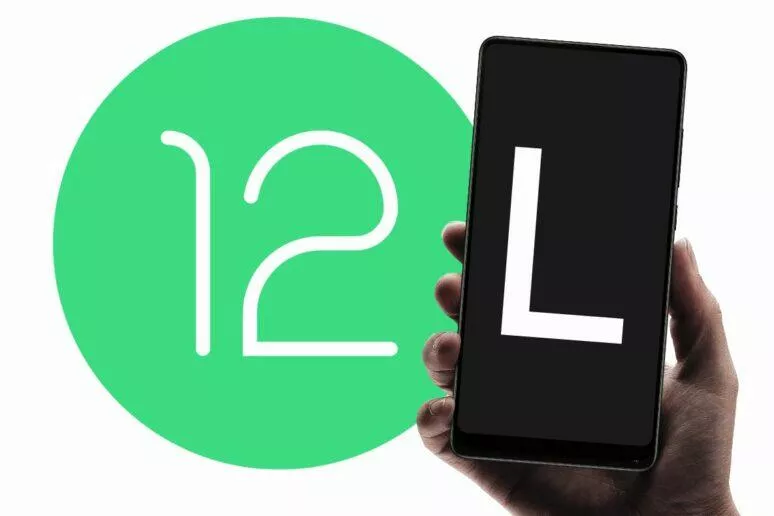 Android 12L novinky obyčejné mobily Android 12L novinky obyčejné mobily