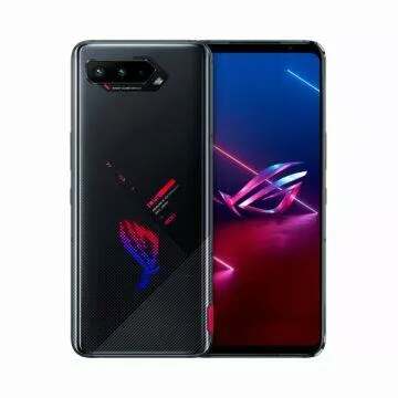 ASUS ROG Phone 5s