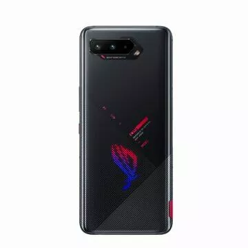 ASUS ROG Phone 5s fotoaparáty