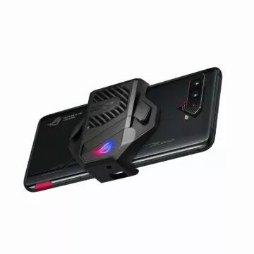 ASUS ROG Phone 5s Pro chladič