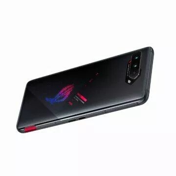 ASUS ROG Phone 5s záda