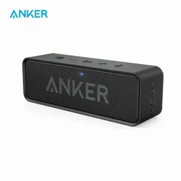 Bezdrátový reproduktor Anker Soundcore