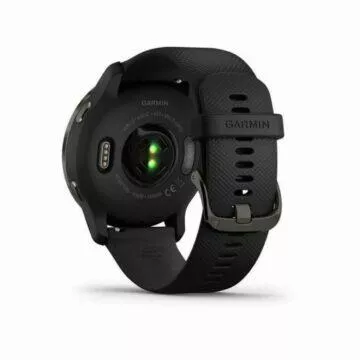 chytré hodinky dárek do 9000 Kč Garmin Venu 2 záda