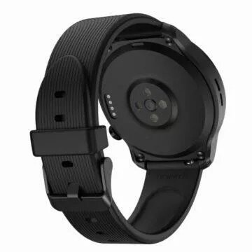 chytré hodinky dárek do 9000 Kč Mobvoi TicWatch Pro 3 Ultra GPS záda