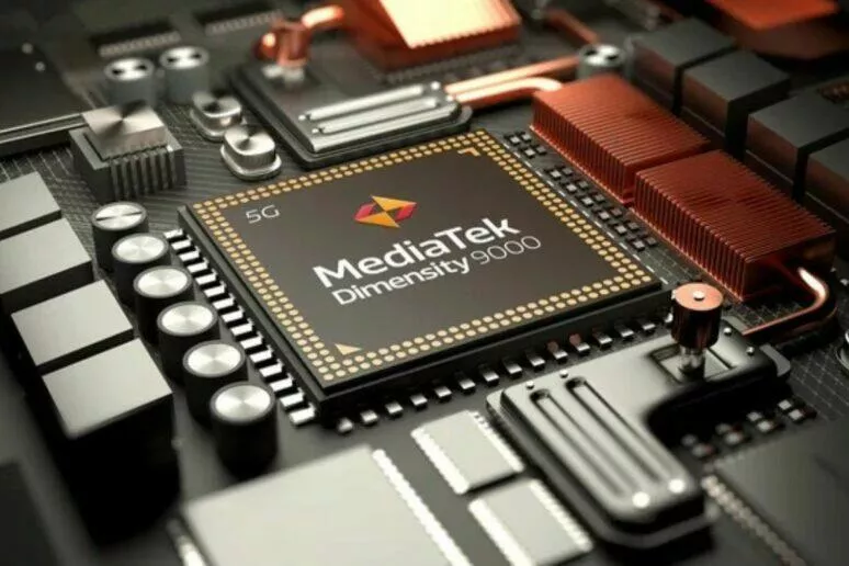 čipset MediaTek Dimensity 9000 parametry specifikace výkon čipset MediaTek Dimensity 9000 parametry specifikace výkon