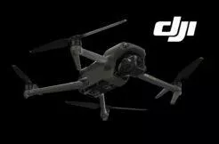 DJI Mavic 3 cena parametry