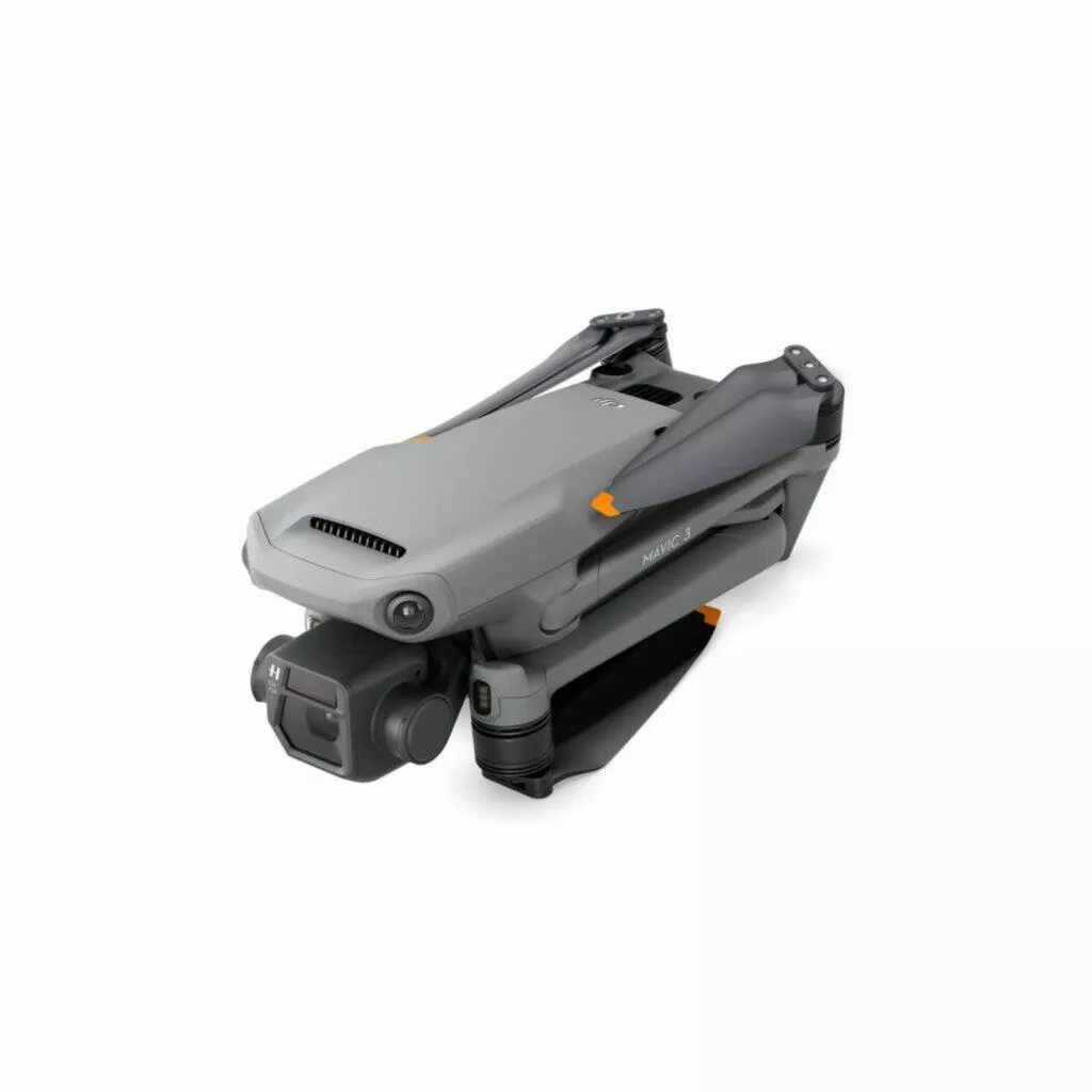 DJI Mavic 3 složený