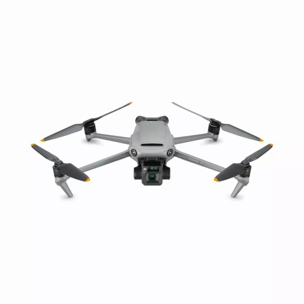 DJI Mavic 3 vrch