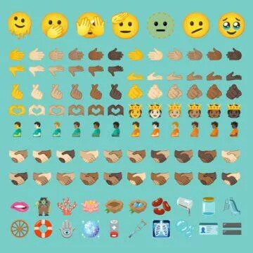 Emoji 14.0