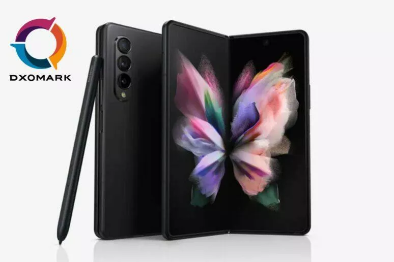 galaxy z fold3 dxomark galaxy z fold3 dxomark