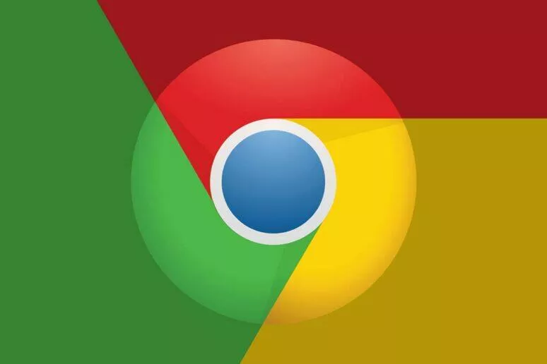 google chrome 97