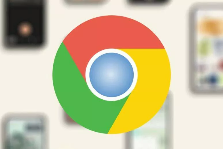 google chrome material you