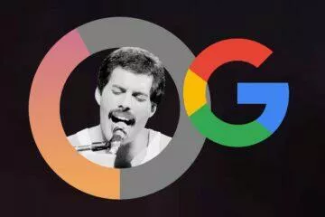 Google FreddieMeter