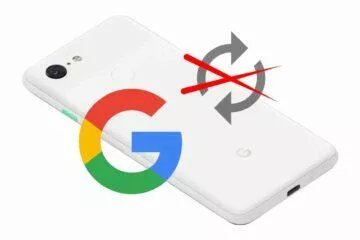 Google Pixel 3 Pixel 3 XL konec podpory