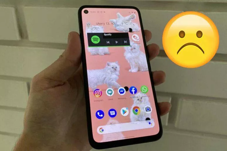 Google Pixel 4a Google Pixel 4a