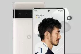 google pixel 6 113 důvodů