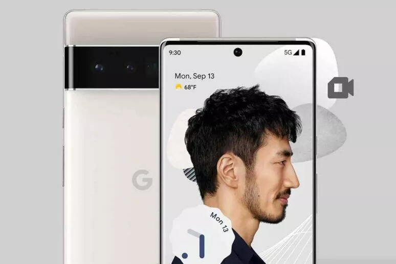 google pixel 6 113 důvodů google pixel 6 113 důvodů