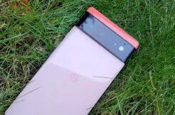 Google pixel 6 Google pixel 6