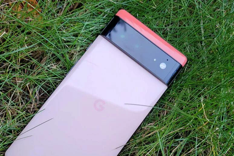 Google pixel 6 Google pixel 6