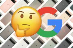 google pixel 6 design barvy vysvětlení