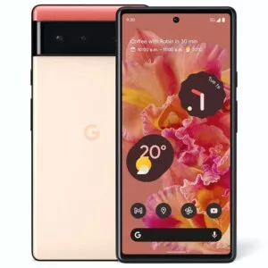 Google Pixel 6