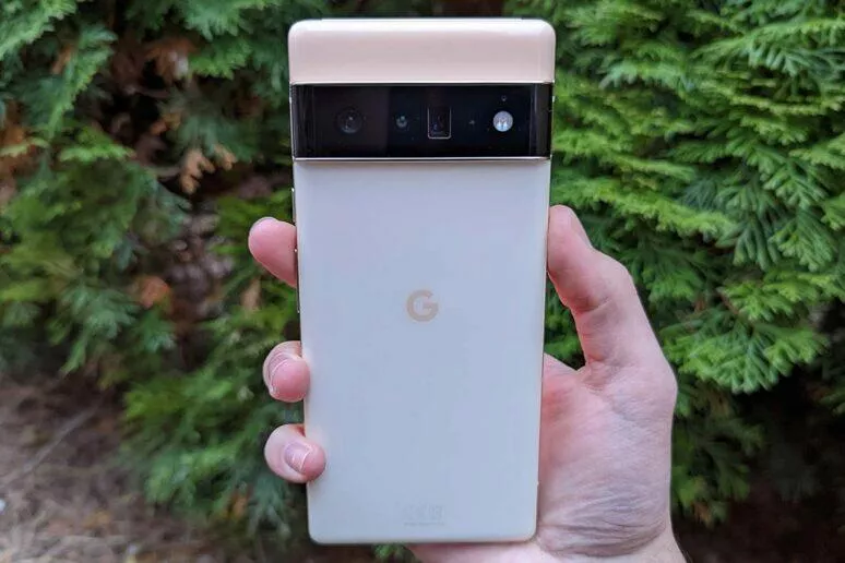 google pixel 6 pro google pixel 6 pro