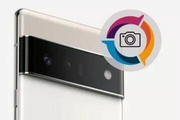 Google Pixel 6 Pro DxOMark foto test