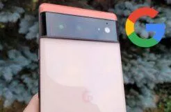 Google Pixel 6 recenze Google Pixel 6 recenze