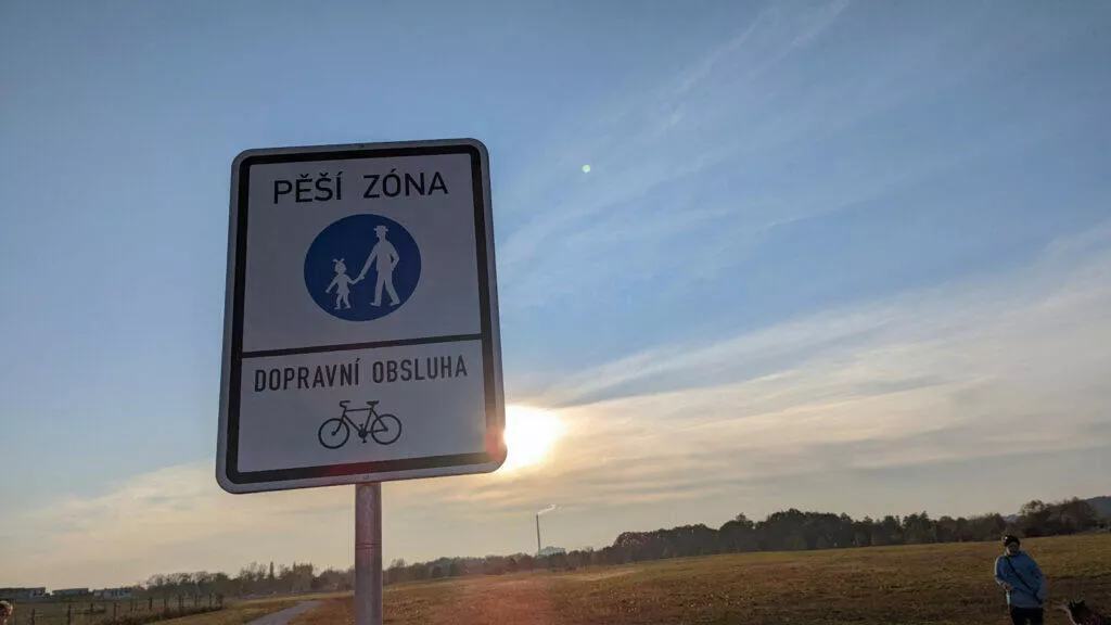 Google Pixel 6 značka