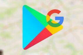 Google Play 10 miliard stažení mapy google