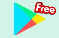 google play aplikace zdarma