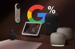 Google Store Německo Black Friday slevy