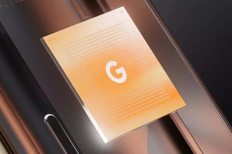 Google Tensor Google Tensor