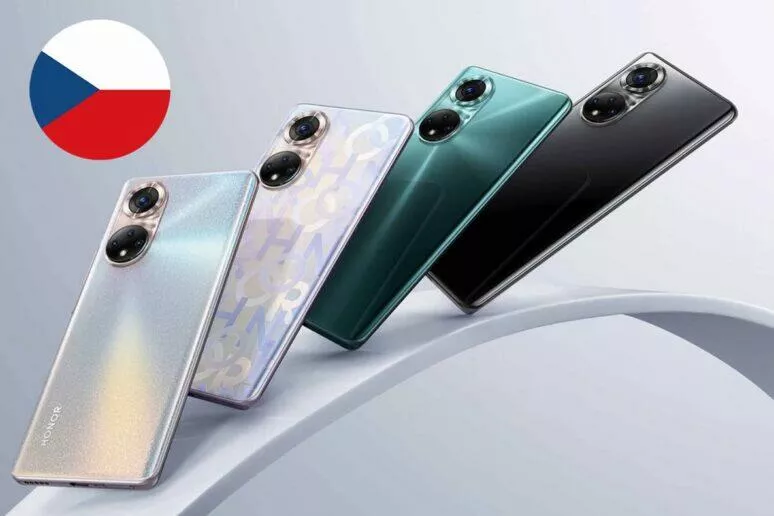 honor 50 český trh honor 50 český trh